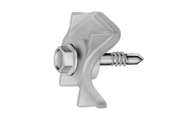 ステンレス SUS410 BRプラザ HEX(六角頭)(ポリカ波板用)(ヤマヒロ)